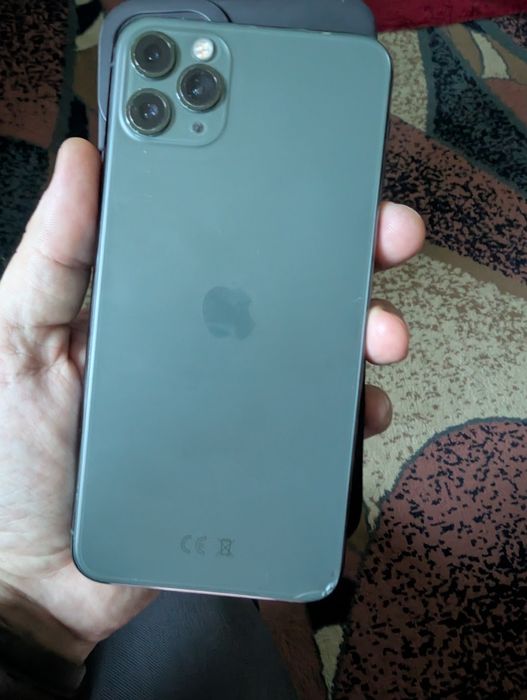 iPhone 11 Pro Max 256