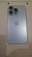 Iphone 15 Pro 256 gb