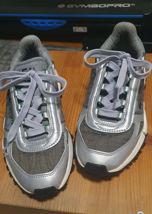 Маратонки Lacoste N41