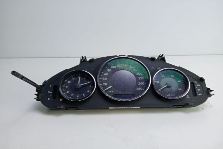 Ceas bord   A2195403711 Mercedes-Benz CLS-Class C219