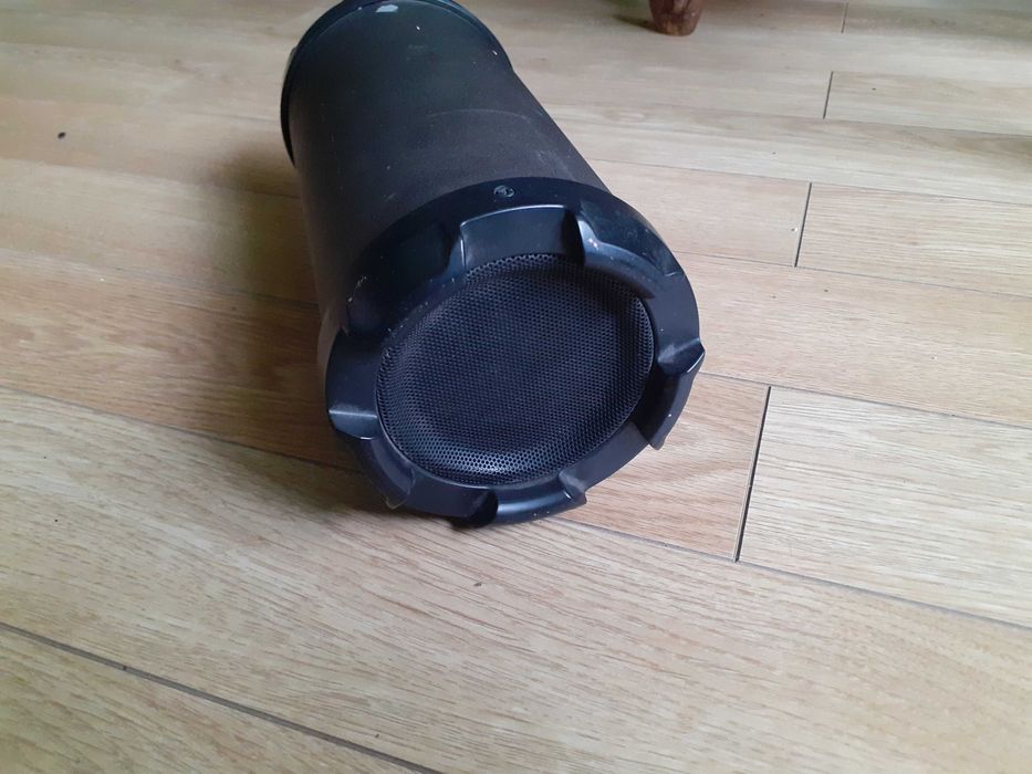 boxa portabila bluetooth mare