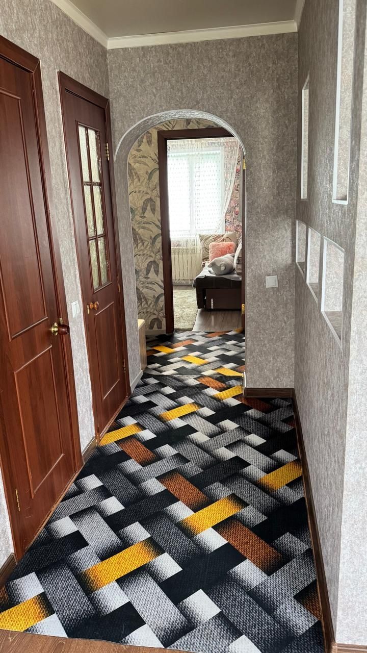 Продам 3х комнатную квартиру