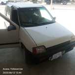 DaewooTico 1996 oq