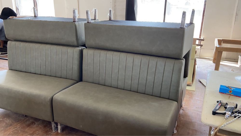 Оборудование фастфуд комплект на 1 точку