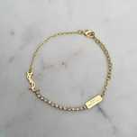 Bratara YSL Cassandre