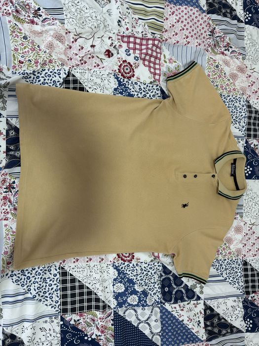 Tricou Polo Dewberry marimea L