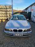 Macara stanga fata BMW 520D E39 1996 - 2003 Berlina 4 Usi (774)