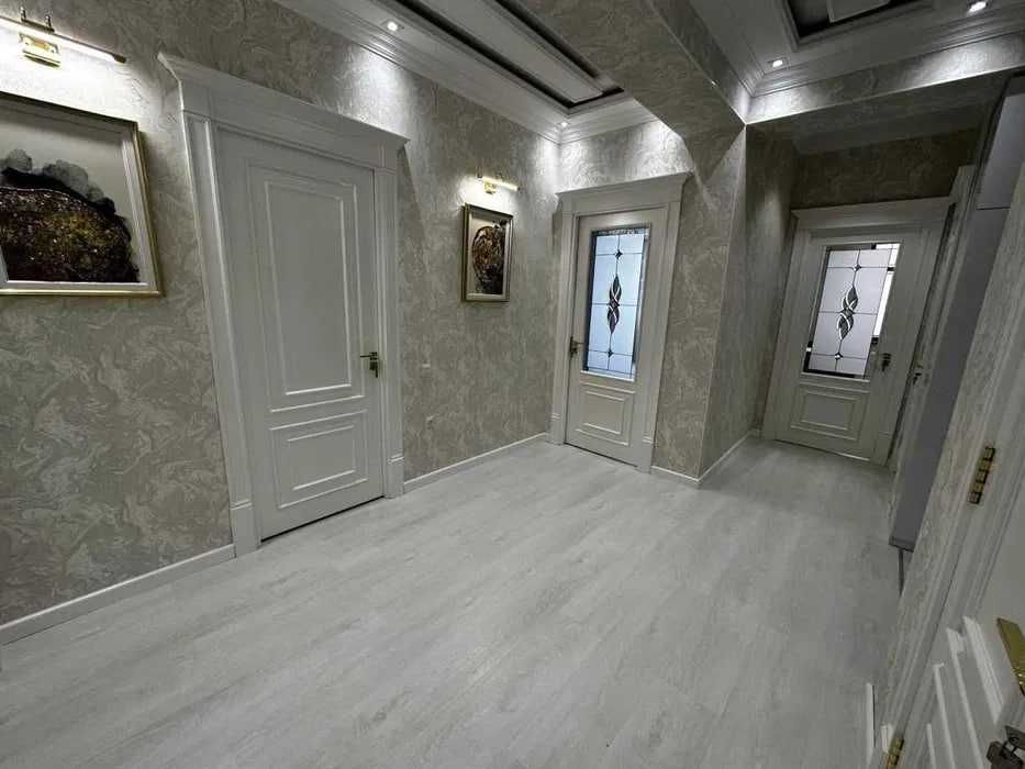 "Сотувда HAQIQIY Яккасарай  Dream House 4Ком  113м2 8 роддом Подключ‼️