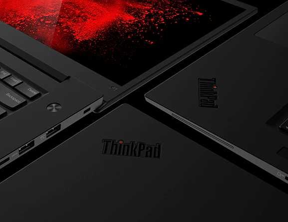 Laptop Ultrabook Lenovo ThinkPad P1