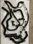 Furtun furtunuri Peugeot 508 1.6 hdi ORICE PIESA DISPONIBILA!