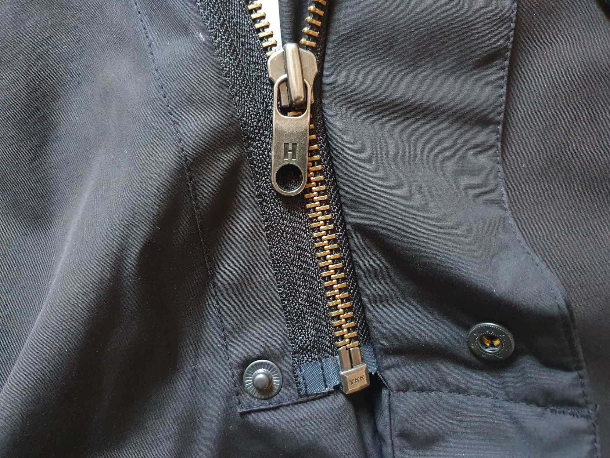 Jacheta parka HOPE by Ringstrand Soderberg - Marime 50