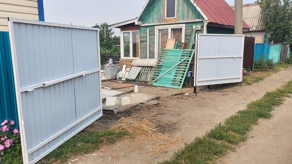 Продам дачу  Новопавловка ЛАДА