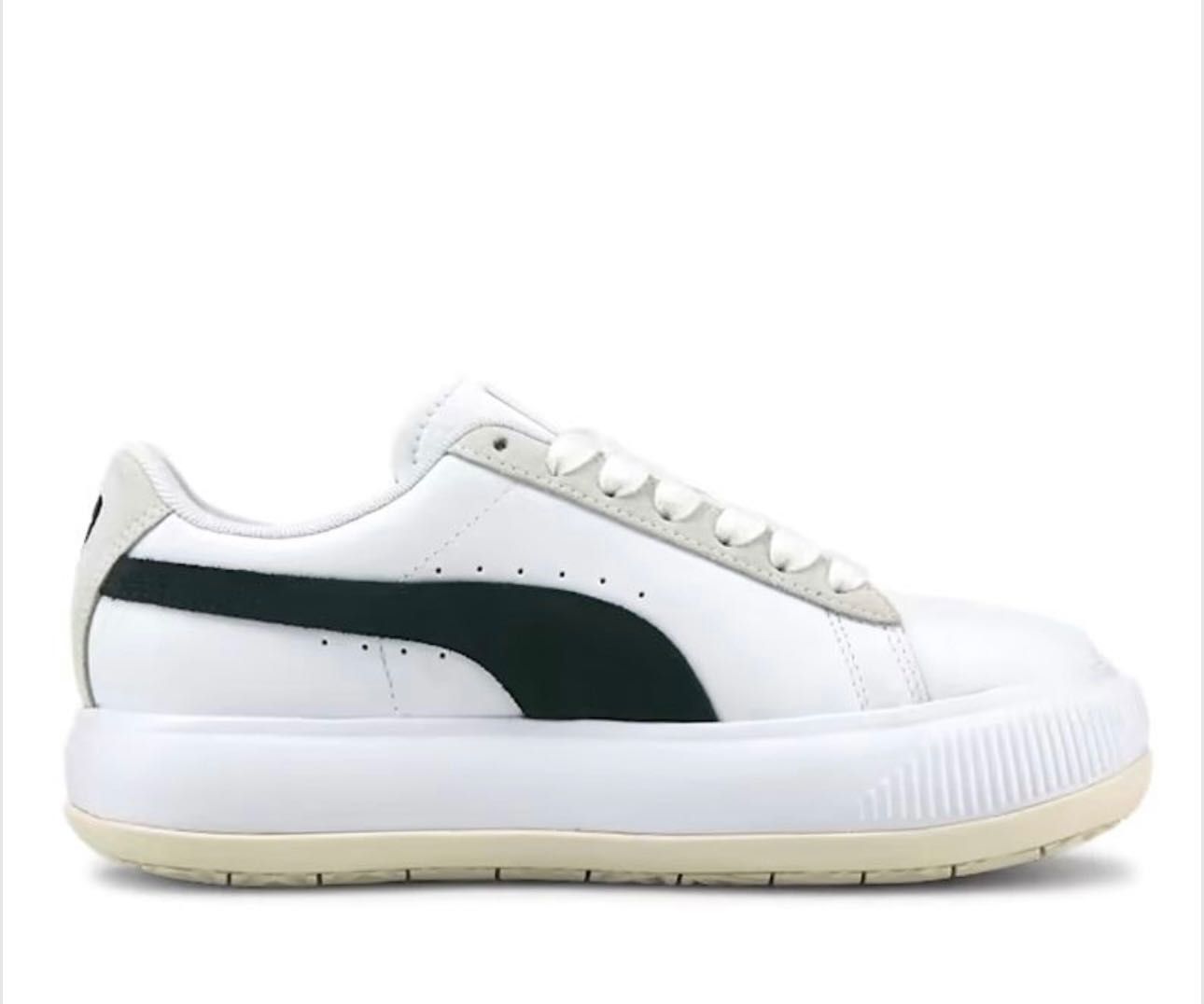 Vând  Puma - MAYU MIX - Sneakers low