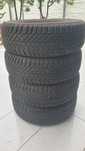 Anvelope de iarna Diplomat 185/60 R14
