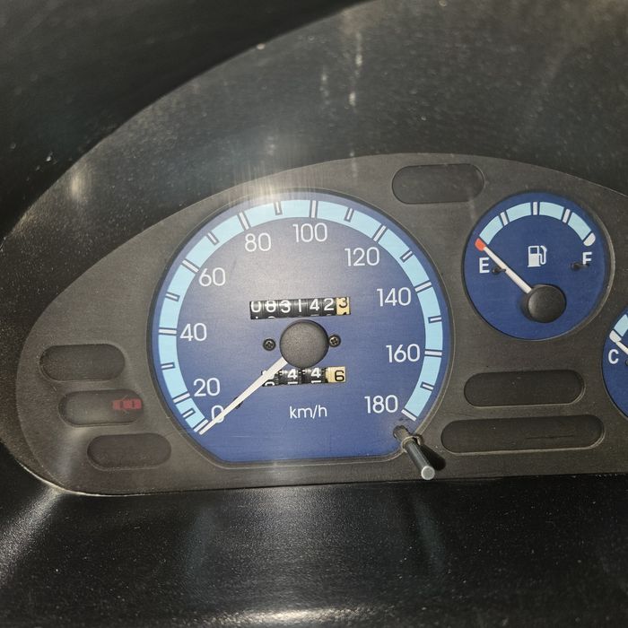 Matiz 2012 yil probeg 83 ming