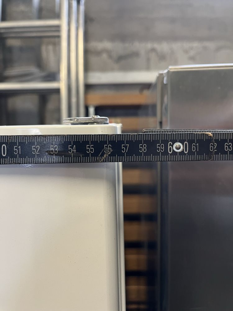 Фризер Siemens no frost (57x170см)