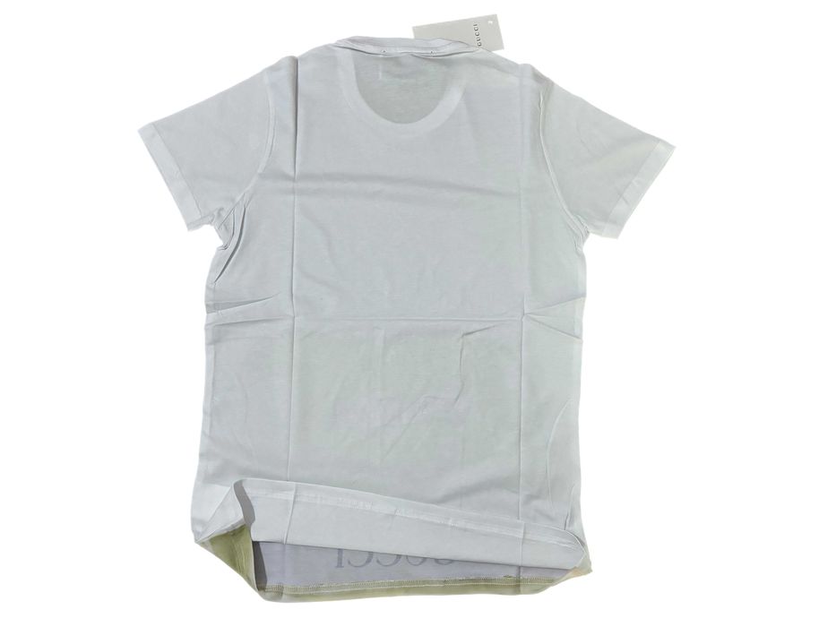 Мъжка тениска GUCCI Slim Fit - S, M, L