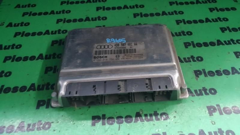 Calculator ecu Audi A6 2004-2011 4F2, C6 0281010154