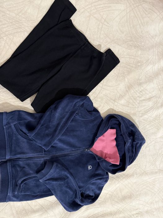 Зимни дрехи 4-5 г.