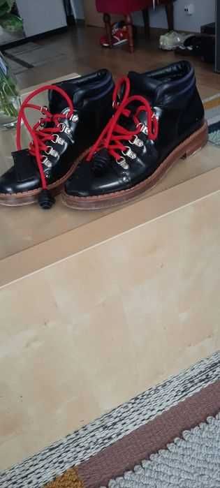 TOD'S Original Size 38.5 100% Кожа