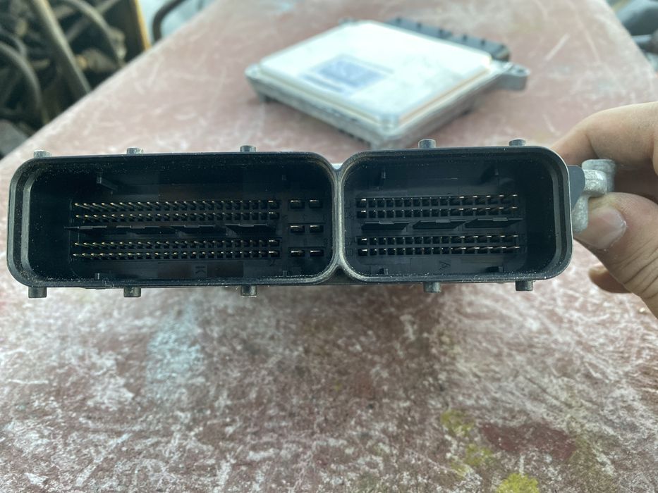 Двигателен компютър за киа сийд 1.6 дизел