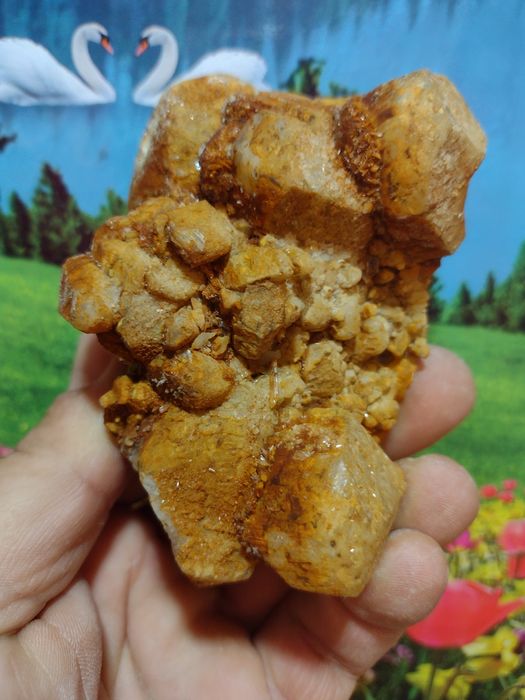 Минерали от родопите