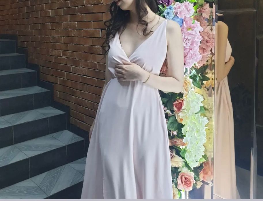 Женская одежда платье