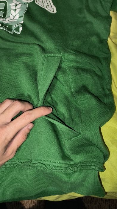 Суитшърти за момче (Reebok/LC Waikiki) на перфектна цена!