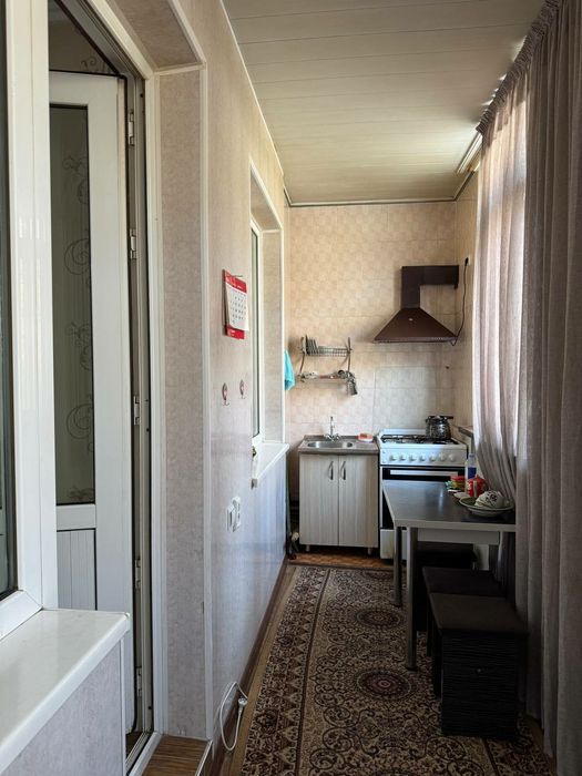 Долгосрочная аренда