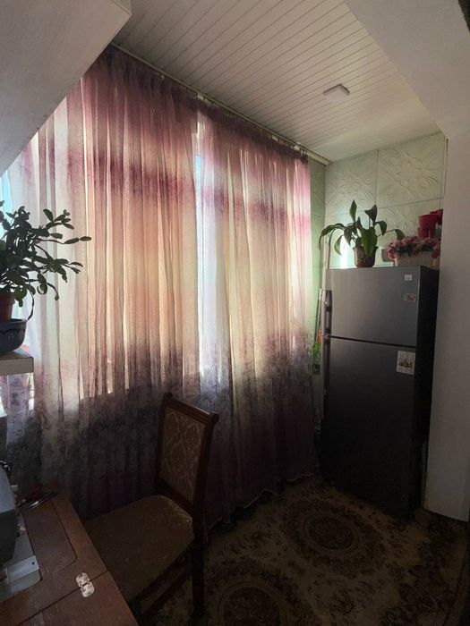 Срочно Продам квартиру Чиланзар 12. 2х комнатная