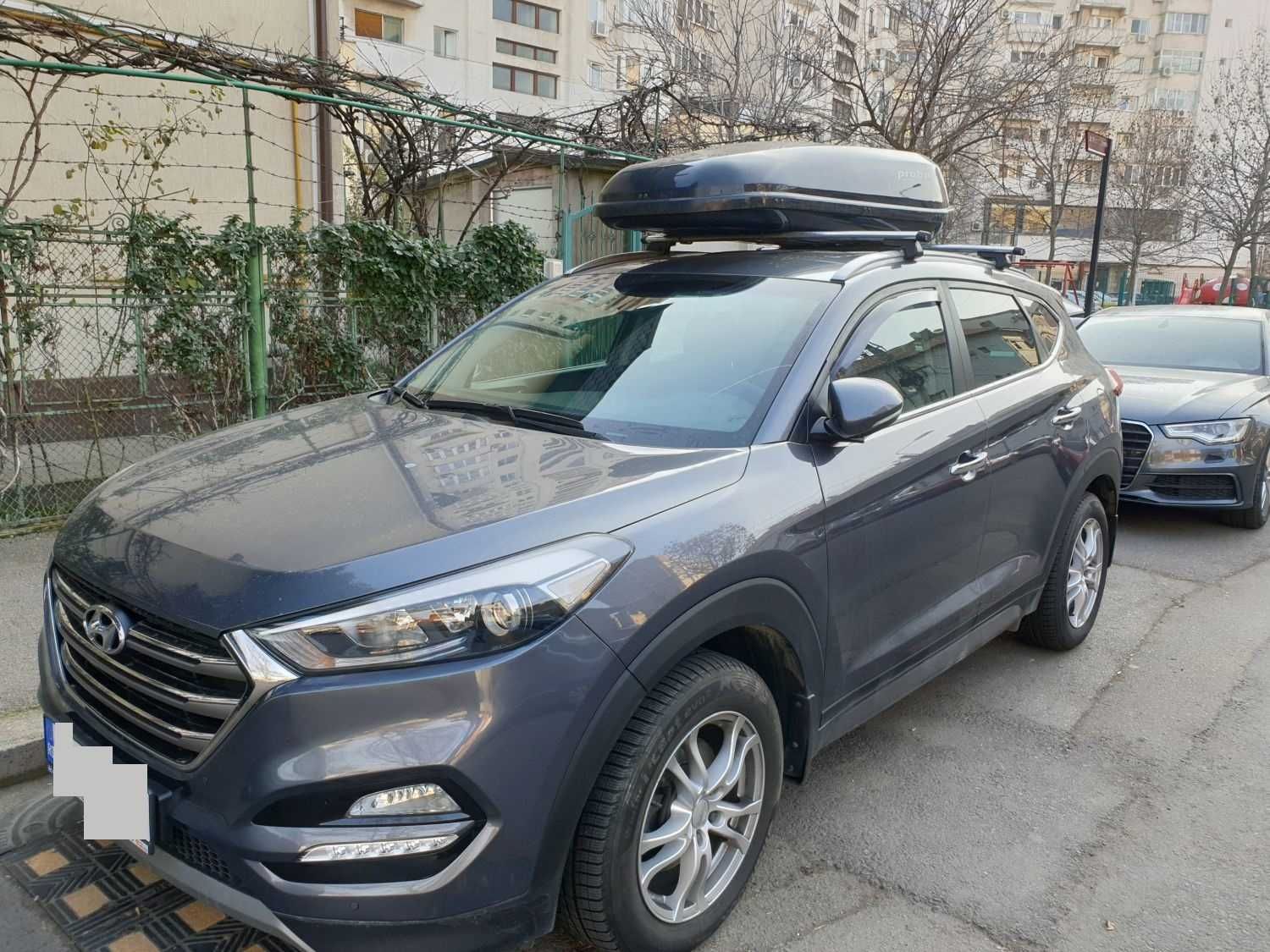 Bare Portbagaj Hyundai Elantra i10 i30 i40 Kona Tucson Santa Fe