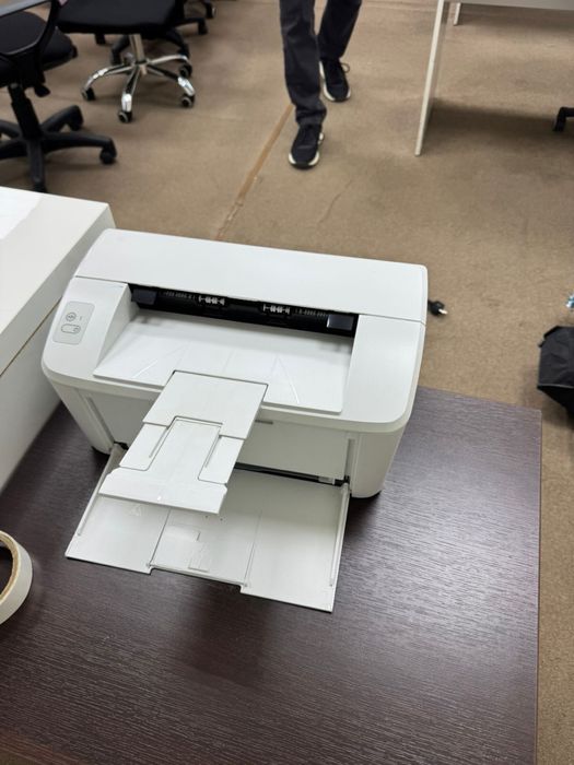 Принтер в отличном состоянии