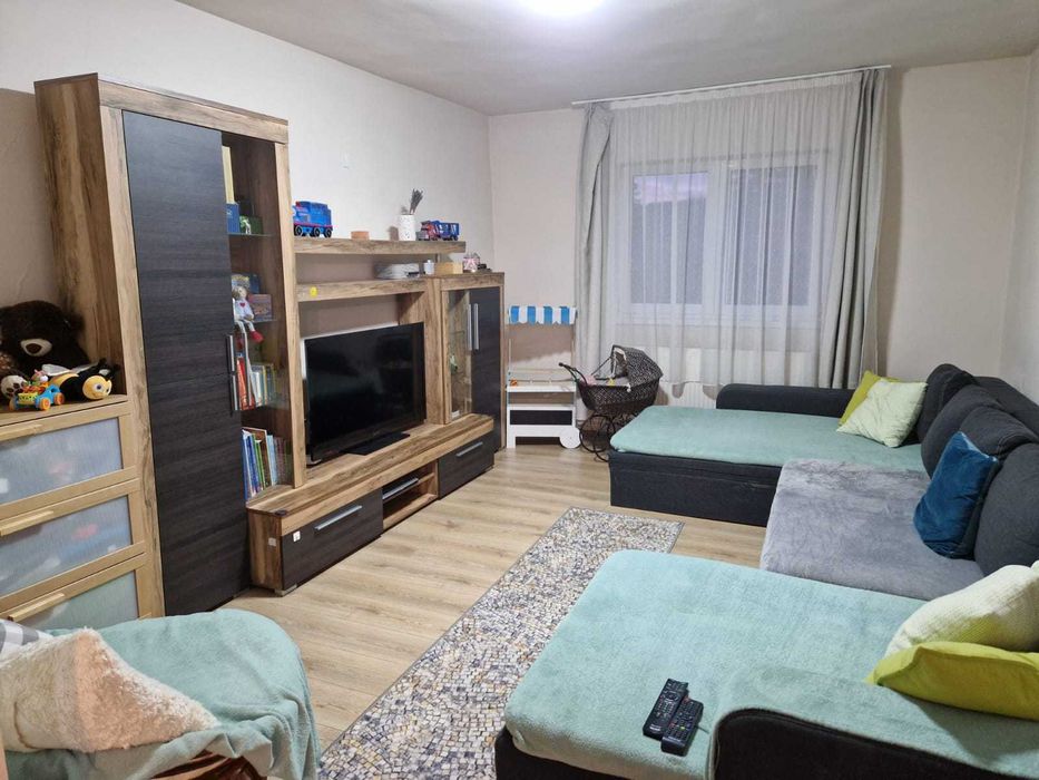 Revelion Izvoru Mureşului