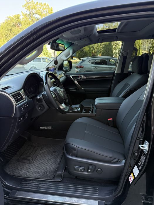 Lexus gx 460 holati tinu toza moshina srochna srochna