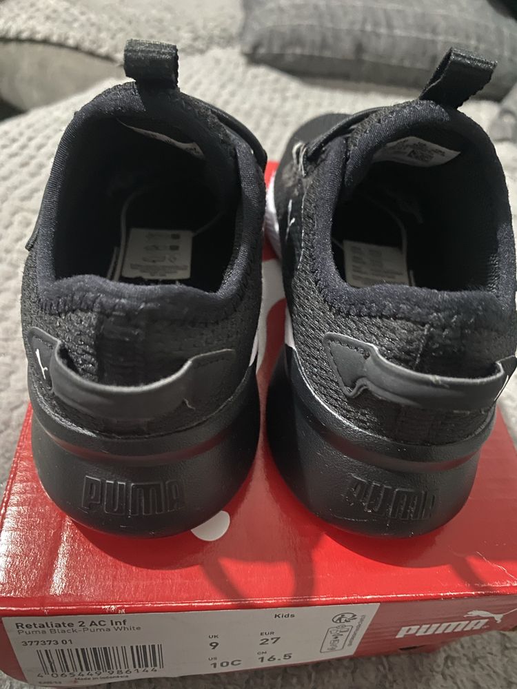 Детски обувки PUMA