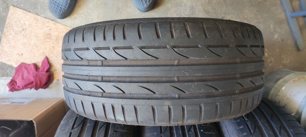 Гуми 225/40 r 18
