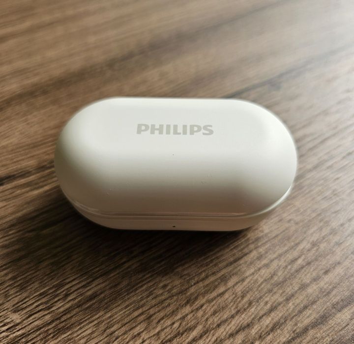 Vand Căști True Wireless PHILIPS TAT4556WT/00