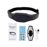 Aparat terapeutic cap, somn linistit , fizioterapie, electrostimulare,