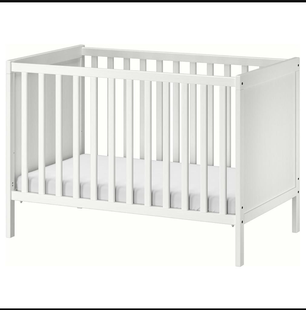 Saltea Jattetrott Ikea 60*120