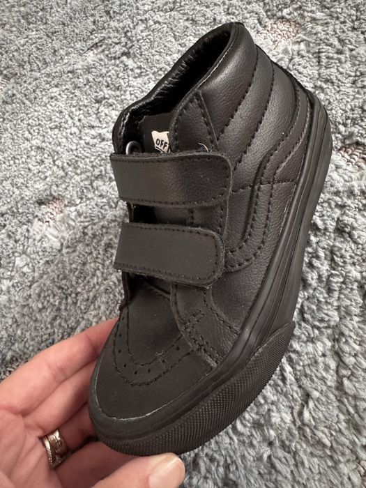 Pantofi sport Vans marimea 27