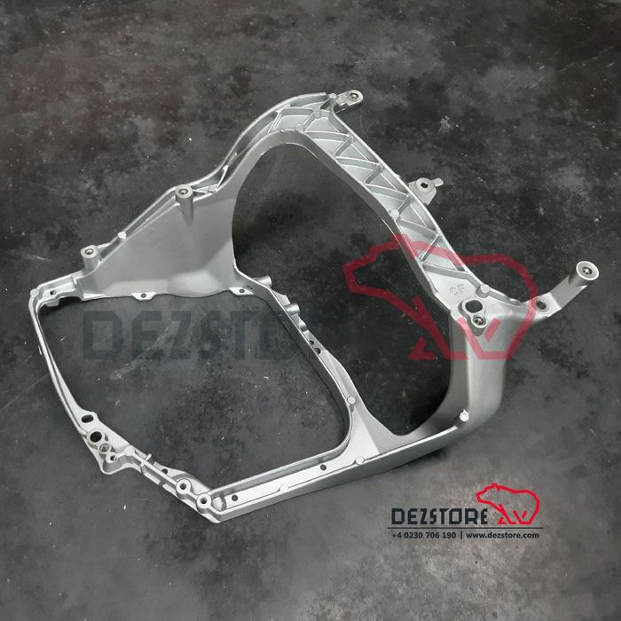 1837642 Suport far dreapta DAF CF