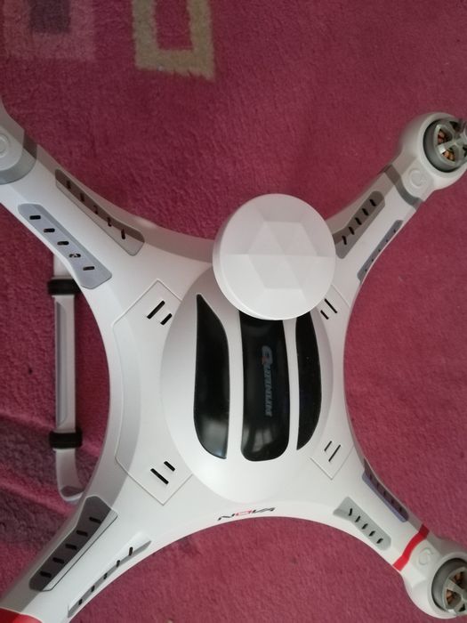 Drona Nova Quanum