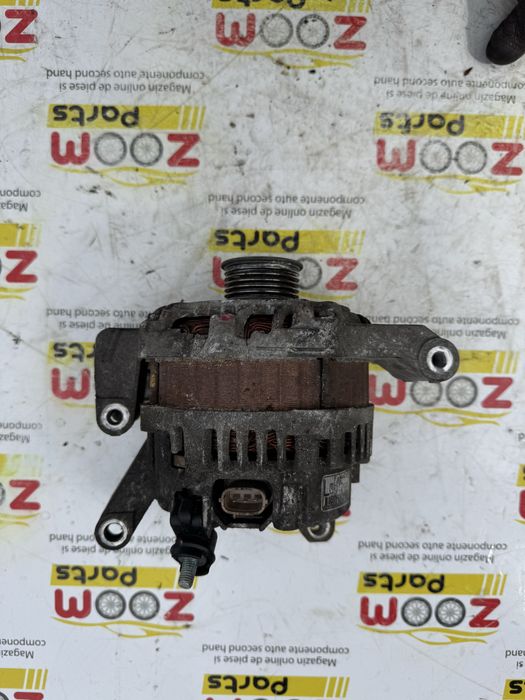 Alternator Mazda 3 BL 2.0 benzina 2009-2013