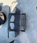 Trager BMW Seria 3 E46 [1997 - 2003] Coupe 323Ci MT (170 hp)