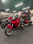HONDA VFR 1200 F 2012 DCT