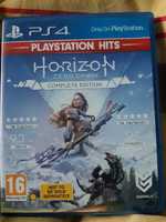 Joc PlayStation 4 "HORIZON ZERO DAWN"