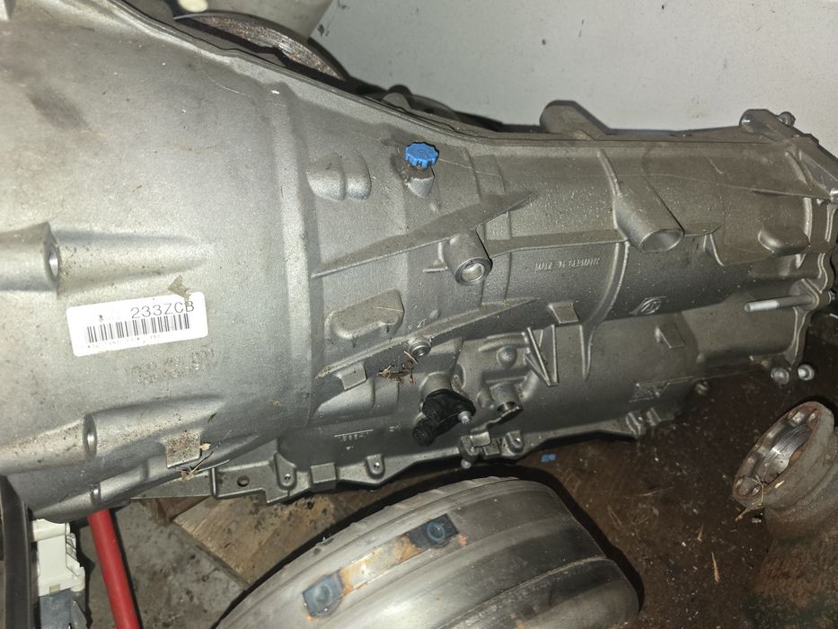 Cutie viteze automata 8HP-45XZ pentru BMW X3 F25,X4 F26 2.0B47