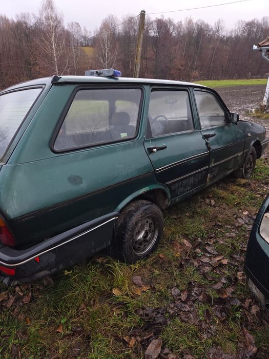 Dezmembrez Dacia 1310 TLX