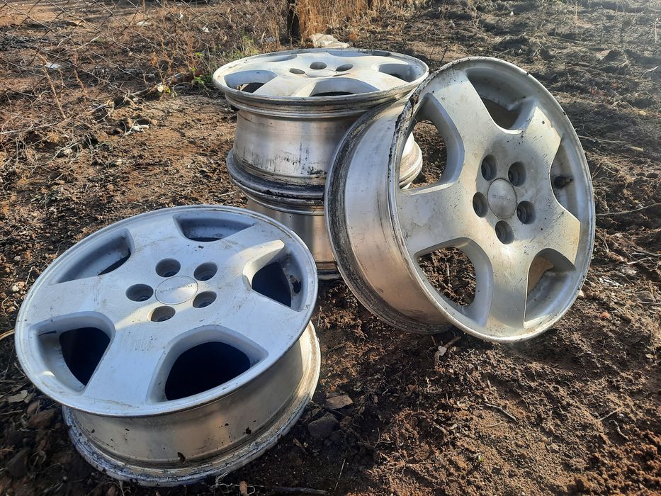 Титановые Диски Enkei Subaru/Шипованное колесо для ВАЗ 2114