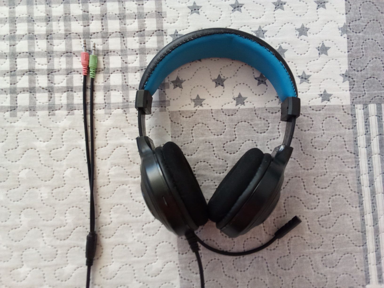Gaming combo Fury Thunderstreak 3.0